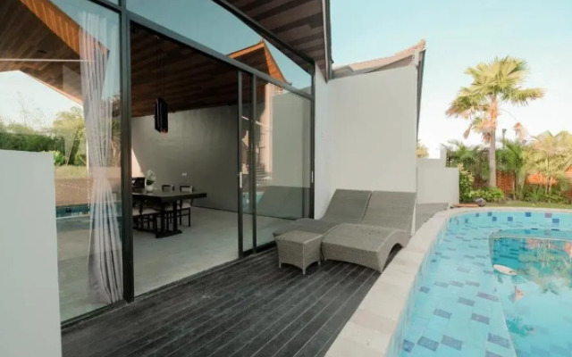 Akatara Villa Nusa Dua by The Lavana