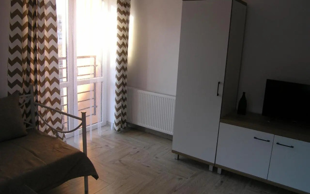 Prima Apartments
