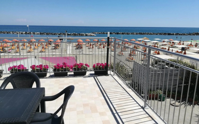 Hotel & Residence Cavalluccio Marino