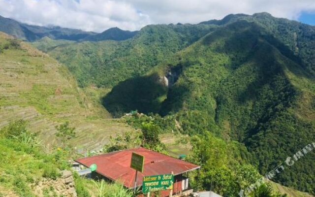 Batad Highland Inn and Restaurant