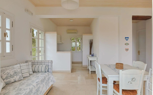 Villa Nika Boutique Hotel
