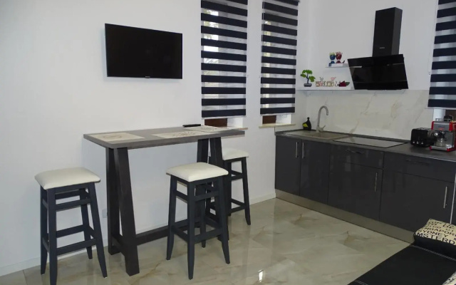 Water Lily Apartment Studio 2 cu parcare gratuita