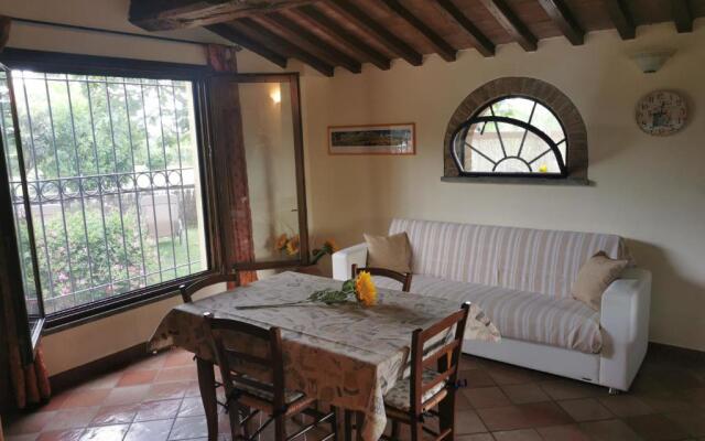 Podere Serena