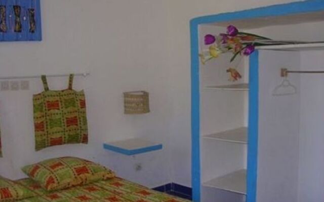 Hotel Le Mirage