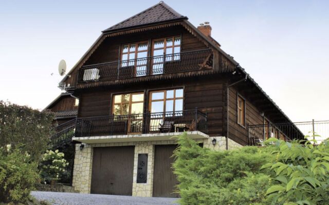 House Borówna Borowna 27547
