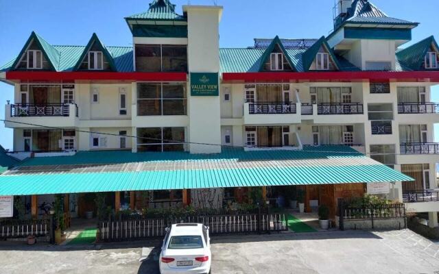 Valley View Hotel & Restaurant