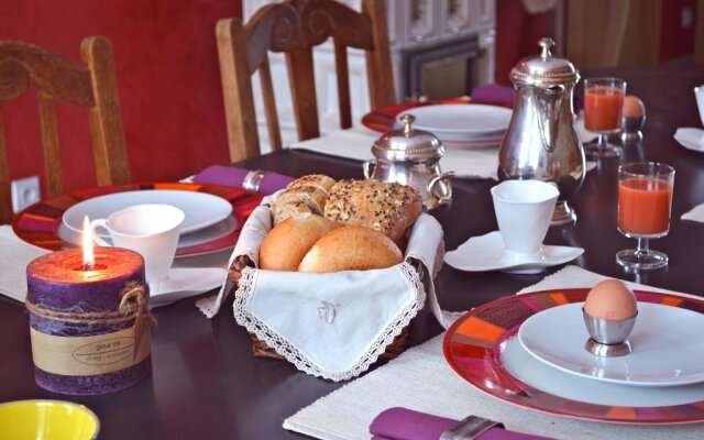 B&B Le Parad'Izier