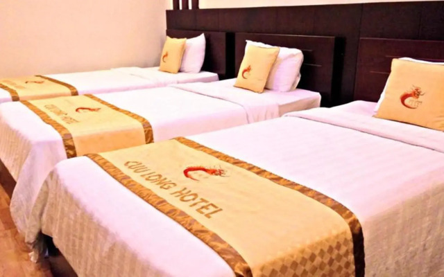 Cuu Long Hotel