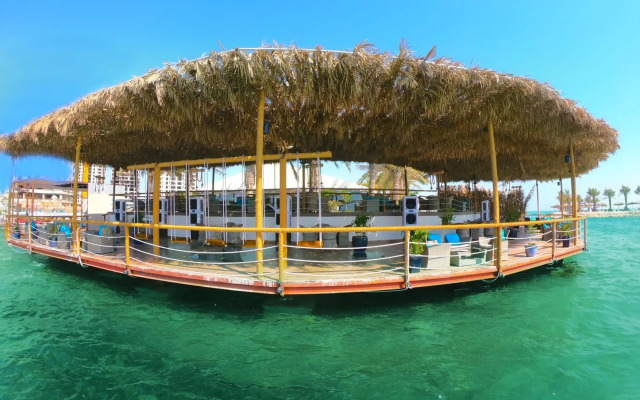 Lagoona Beach Luxury Resort and Spa