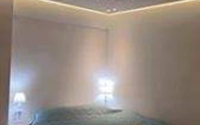 Suites Blue Hotel