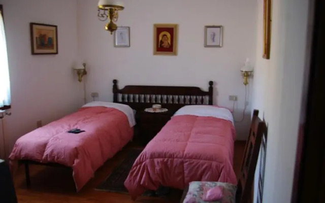 B&B le Rondini