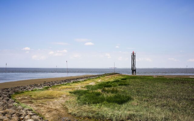 Hotel Butjadinger Hof