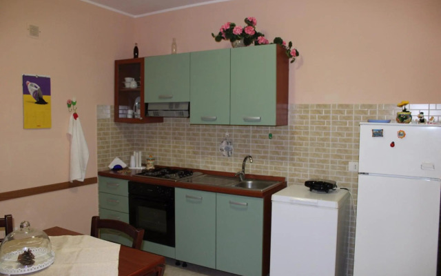 Appartamento Canottieri