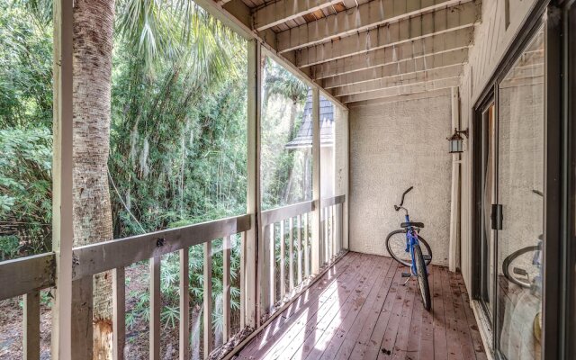 Golfmaster 304 - Two Bedroom Condo