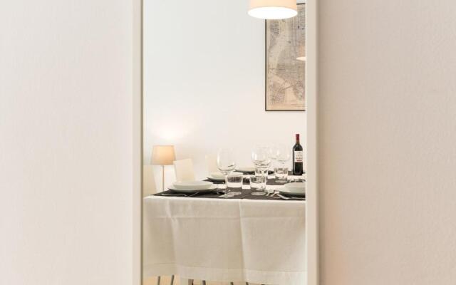 Colón12 Urban Apartment
