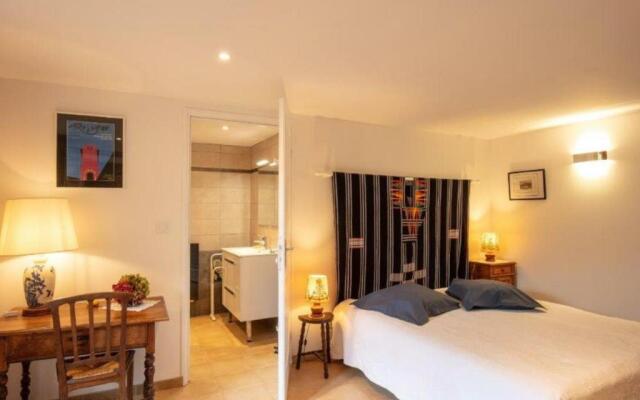 Gîte Besse, 4 pièces, 6 personnes - FR-1-616-149