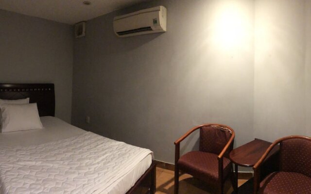 Thien Phu 1 Hotel
