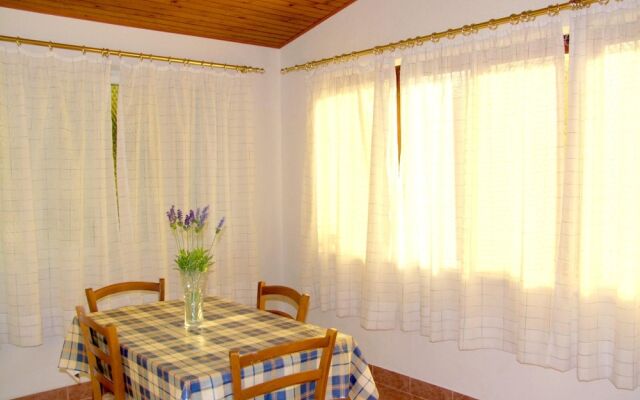 Apartment With 3 Bedrooms in Baška Voda, With Furnished Terrace and Wi