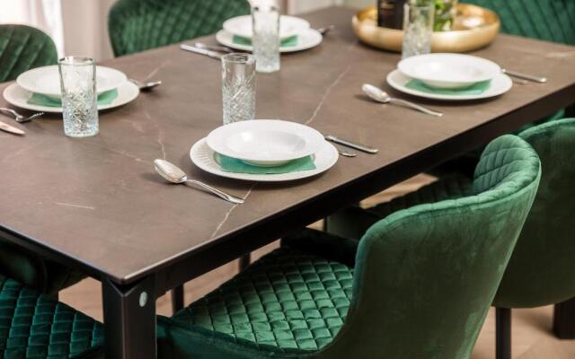 Abau Residence Apartment Opatija