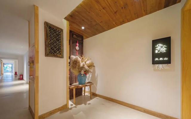 Wang Yun Residence Boutique Homestay