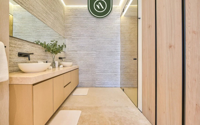 Soho PV 705 in Puerto Vallarta