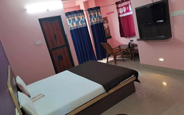 Best Hotel Ananya In Near Sea Beach Puri