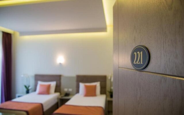 Elysium Hotel