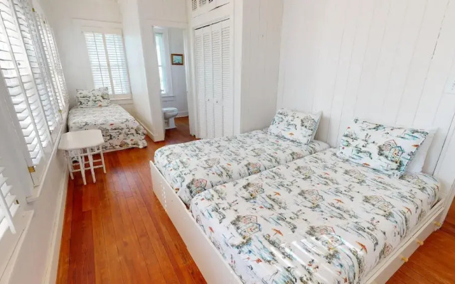 9 Shirley Road by Tybee Vacation Rentals