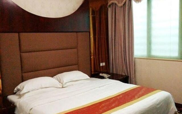 Jiazhou Hotel