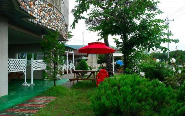 Buan Byulbaragi Pension