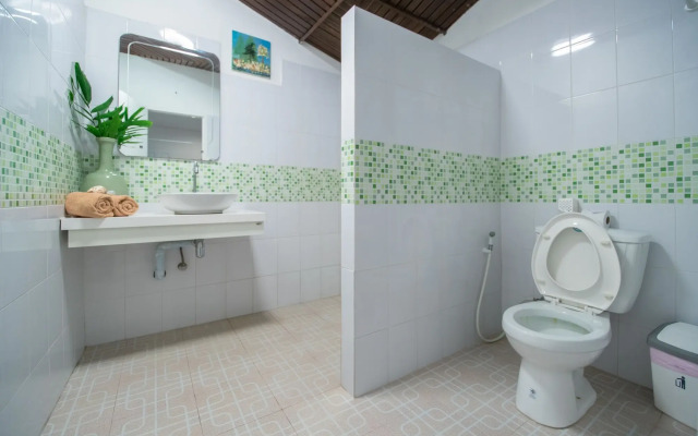 Banyan House Samui B&B - Adults Only