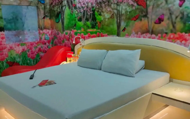 Hotel Sogo Malate