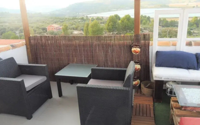 Ático Los Cuatro Vientos - Adults Only