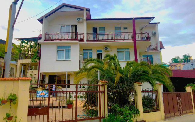 Guest House U Eleny