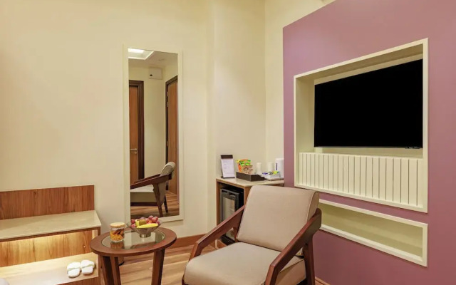 Regenta Place Jaipur, Sirsi Road
