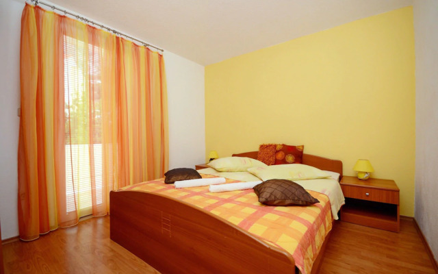 Apartments Pero