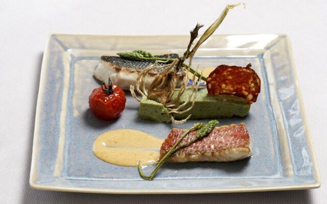 Logis Hotel Belle Vue