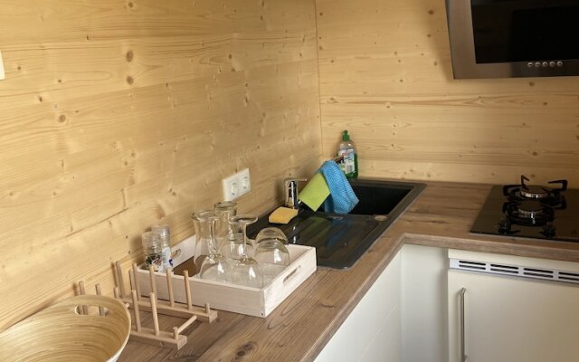 tinyhouseHotel Beilngries