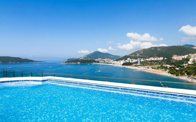 Hotel Ponta Nova