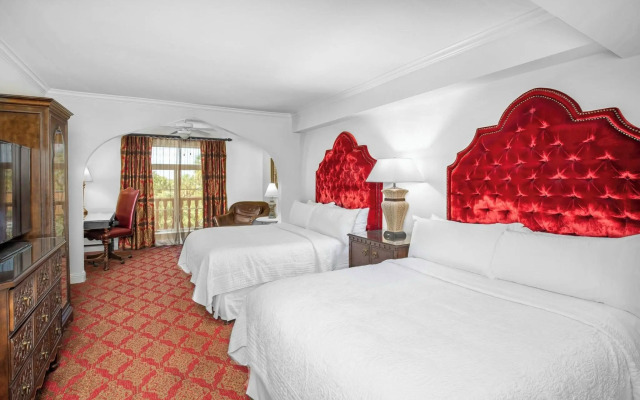 Casa Monica Resort & Spa, Autograph Collection