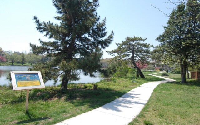 Henlopen Unit 207 by Long & Foster