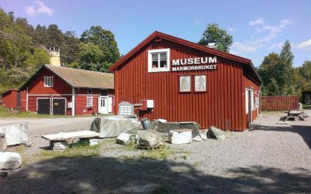 Stavsjö Kolmården Vandrarhem