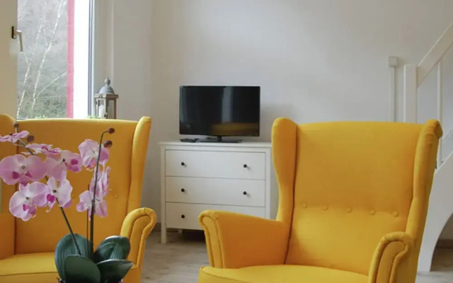 Stunning Apartment in Groalmerode With Garden