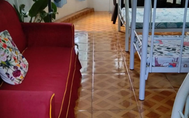 Havilah House Baguio City