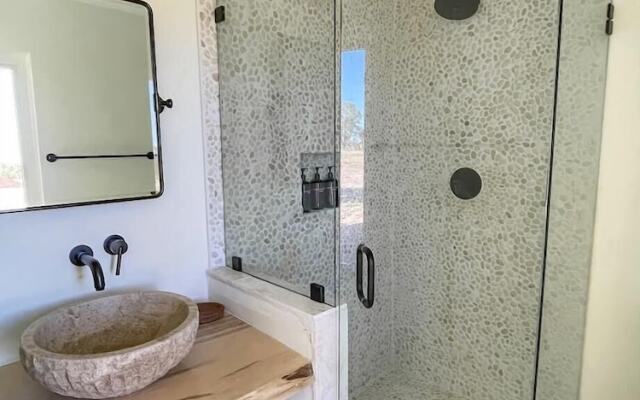 The Grand Canyon Headquarters