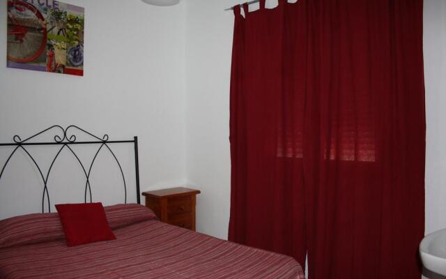 Vivian's Guest House