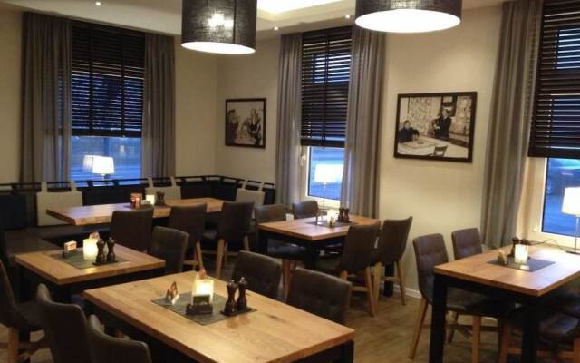 Köhncke's Landgasthof und Hotel