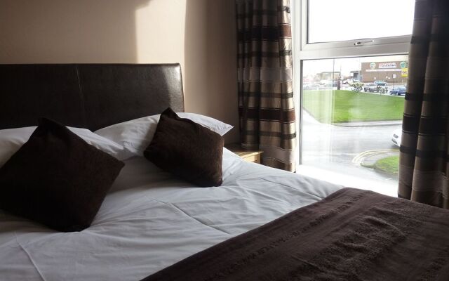 Willows Guest House