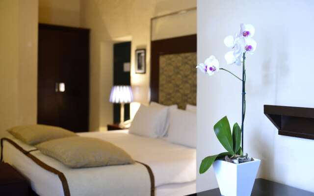 Pestana Convento do Carmo Bahia