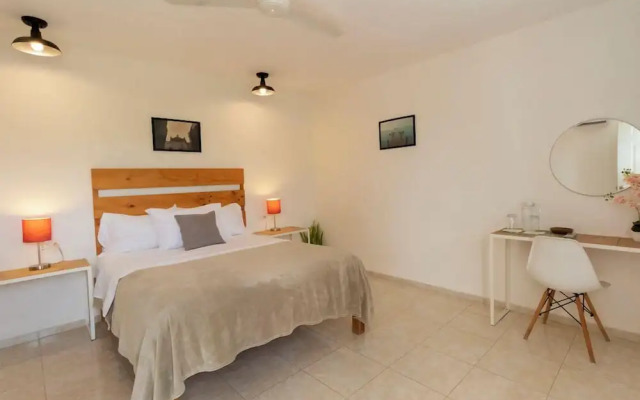 Casa Itza